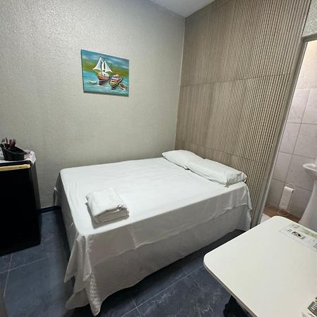 福塔雷萨 伊拉塞马旅馆酒店 外观 照片
