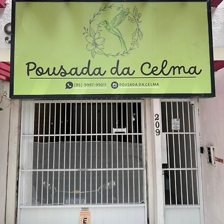 福塔雷萨 伊拉塞马旅馆酒店 外观 照片
