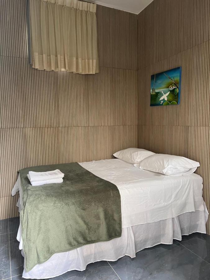福塔雷萨 伊拉塞马旅馆酒店 外观 照片