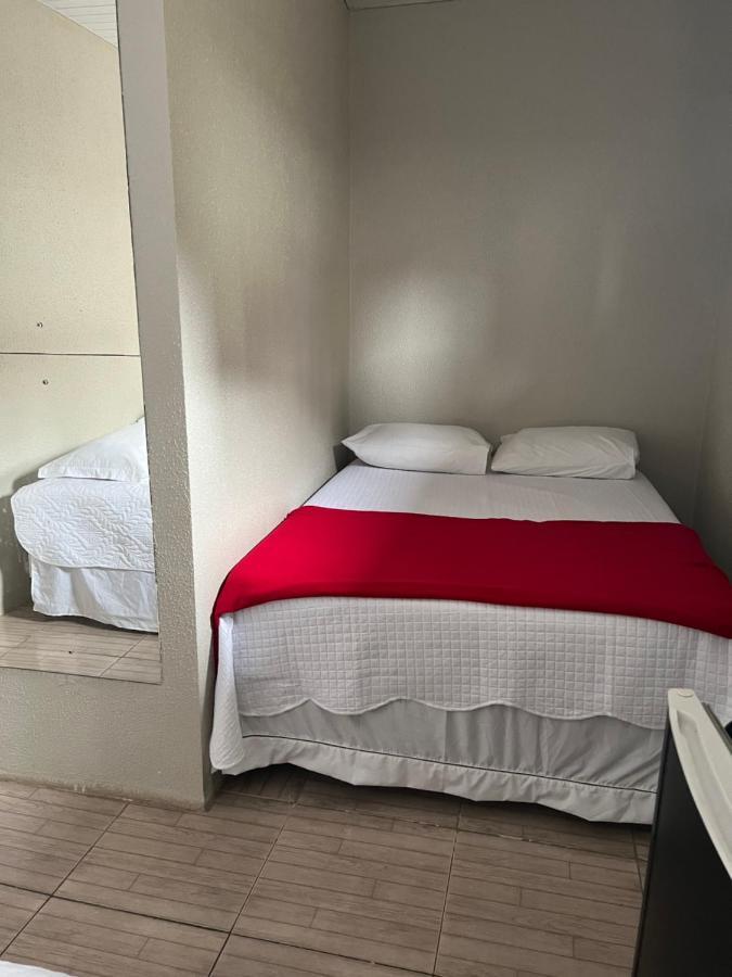 福塔雷萨 伊拉塞马旅馆酒店 外观 照片