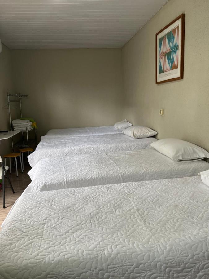 福塔雷萨 伊拉塞马旅馆酒店 外观 照片