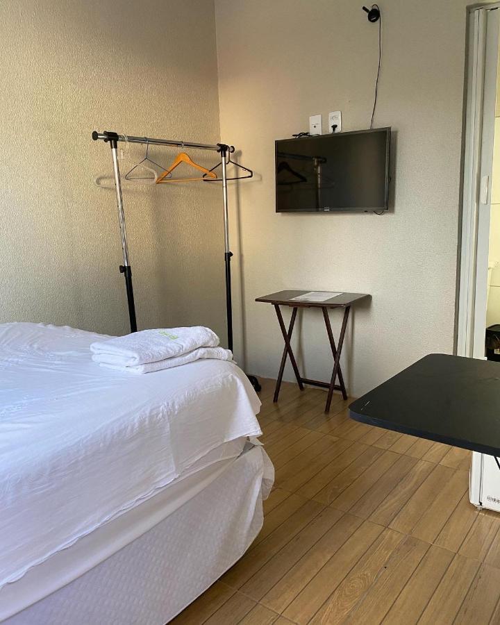 福塔雷萨 伊拉塞马旅馆酒店 外观 照片