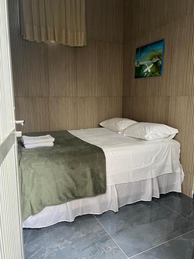 福塔雷萨 伊拉塞马旅馆酒店 外观 照片