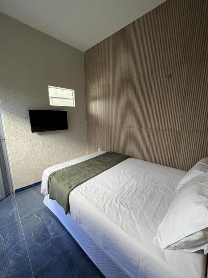 福塔雷萨 伊拉塞马旅馆酒店 外观 照片