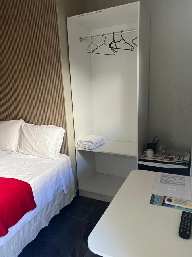 福塔雷萨 伊拉塞马旅馆酒店 外观 照片