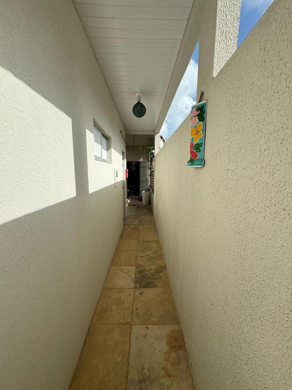 福塔雷萨 伊拉塞马旅馆酒店 外观 照片