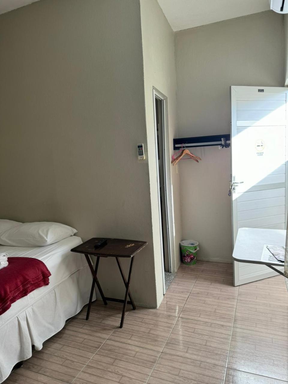 福塔雷萨 伊拉塞马旅馆酒店 外观 照片