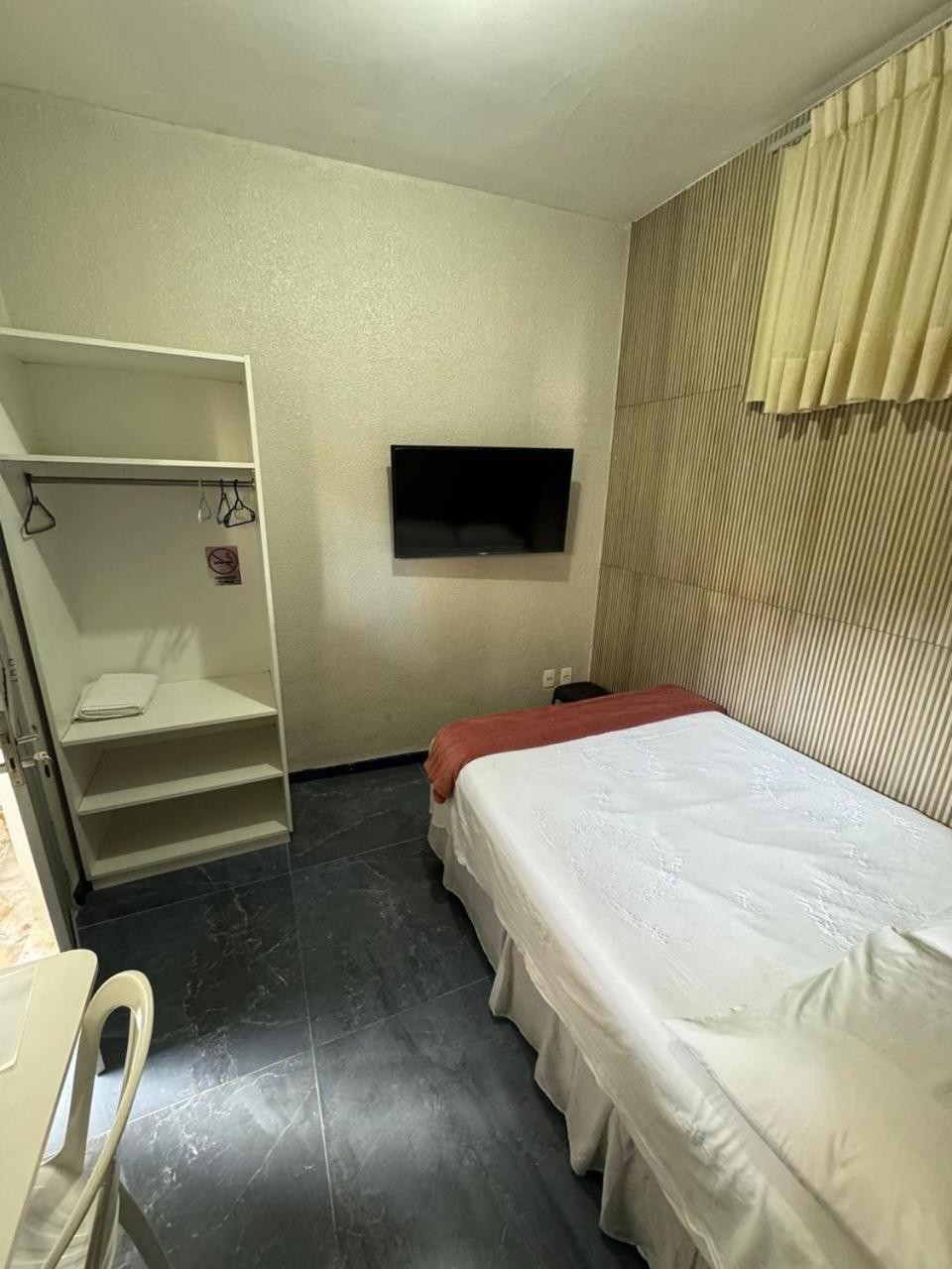 福塔雷萨 伊拉塞马旅馆酒店 外观 照片