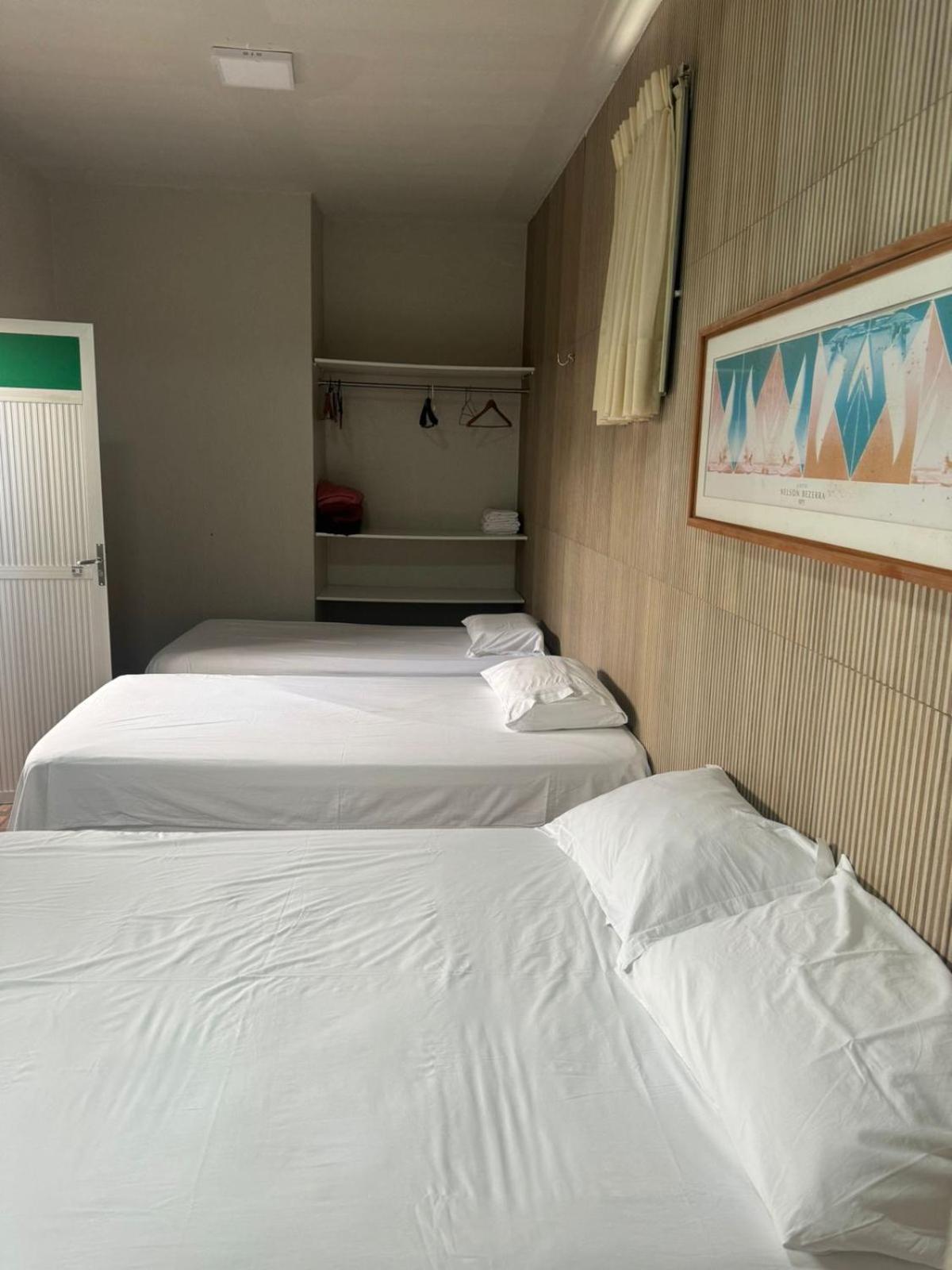 福塔雷萨 伊拉塞马旅馆酒店 外观 照片