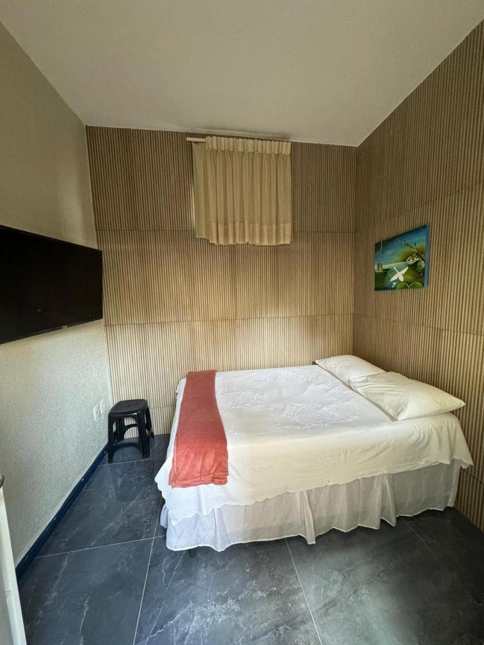 福塔雷萨 伊拉塞马旅馆酒店 外观 照片