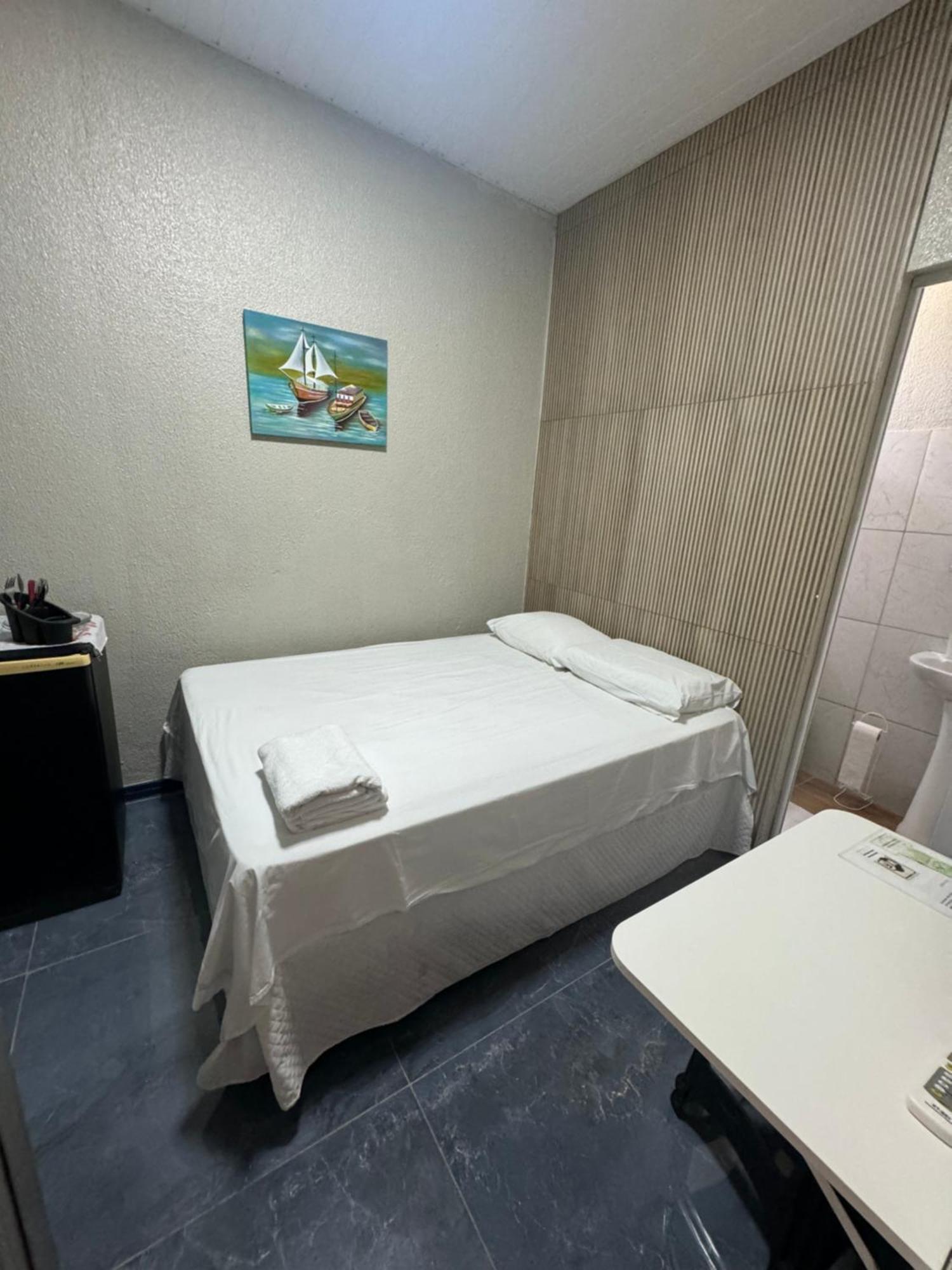 福塔雷萨 伊拉塞马旅馆酒店 外观 照片