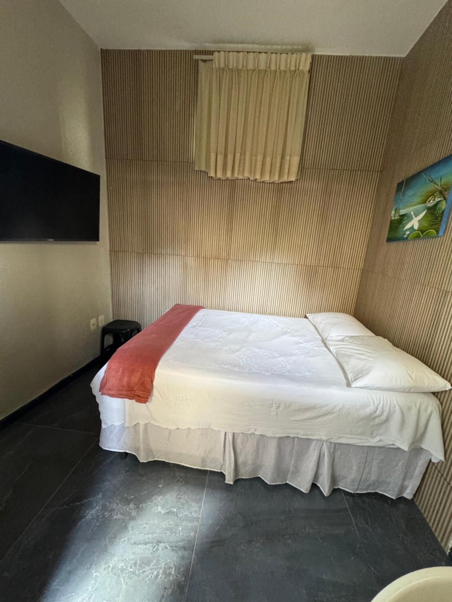 福塔雷萨 伊拉塞马旅馆酒店 外观 照片