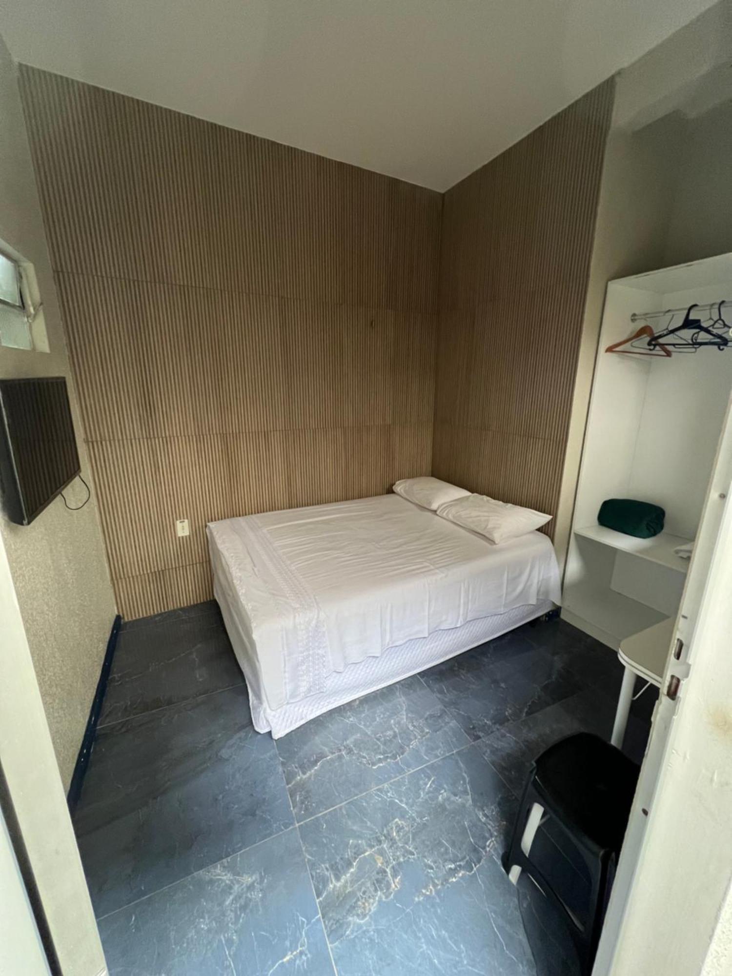 福塔雷萨 伊拉塞马旅馆酒店 外观 照片