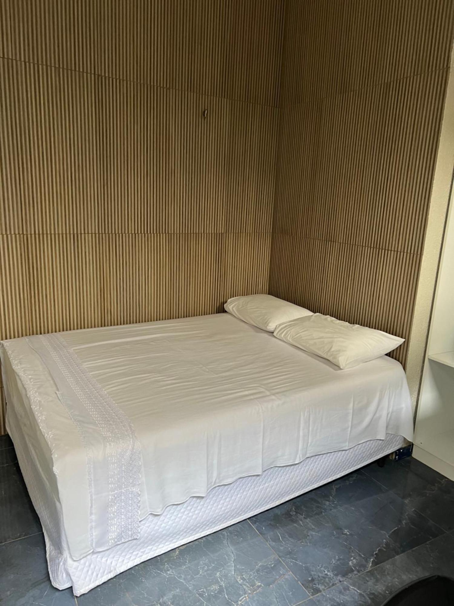 福塔雷萨 伊拉塞马旅馆酒店 外观 照片