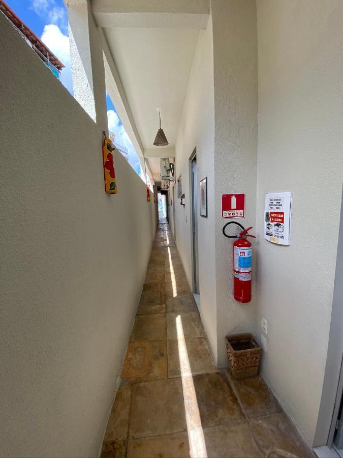 福塔雷萨 伊拉塞马旅馆酒店 外观 照片